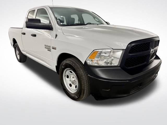 Used 2022 RAM 1500 Tradesman w/ Trailer Tow Group image 1