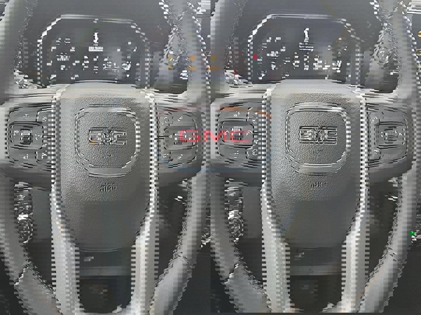 Certified 2024 GMC Sierra 1500 Elevation image 10