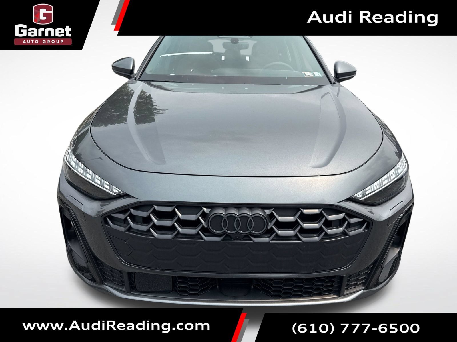 New 2026 Audi A5 2.0T Premium Plus AWD/4WD image 8