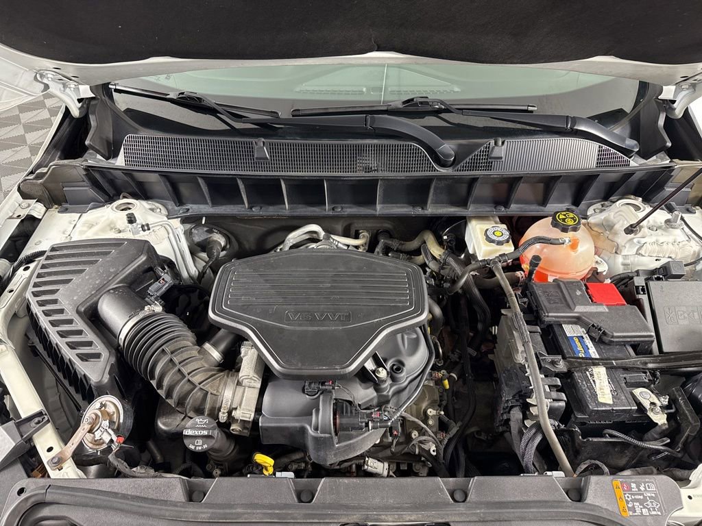 Used 2019 GMC Acadia SLT image 9