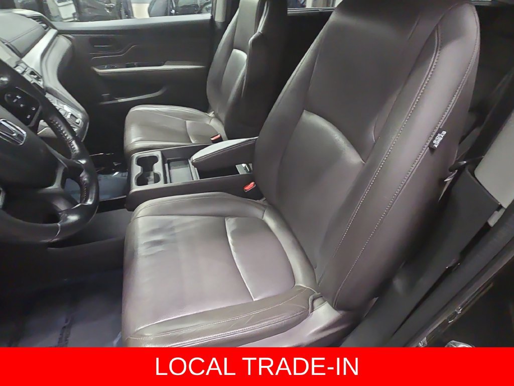 Used 2018 Honda Odyssey EX-L image 17