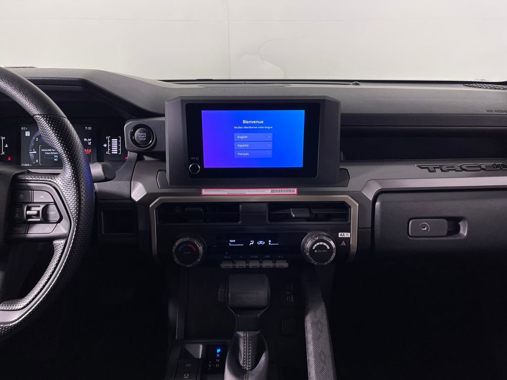 Certified 2024 Toyota Tacoma SR5 image 15