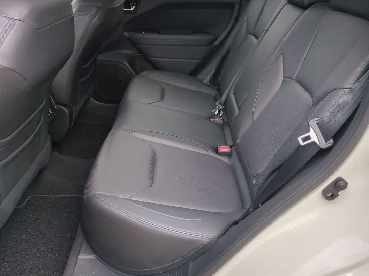 Used 2025 Subaru Forester Limited AWD/4WD image 19
