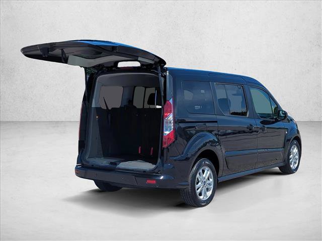 Used 2023 Ford Transit Connect XLT FWD image 6