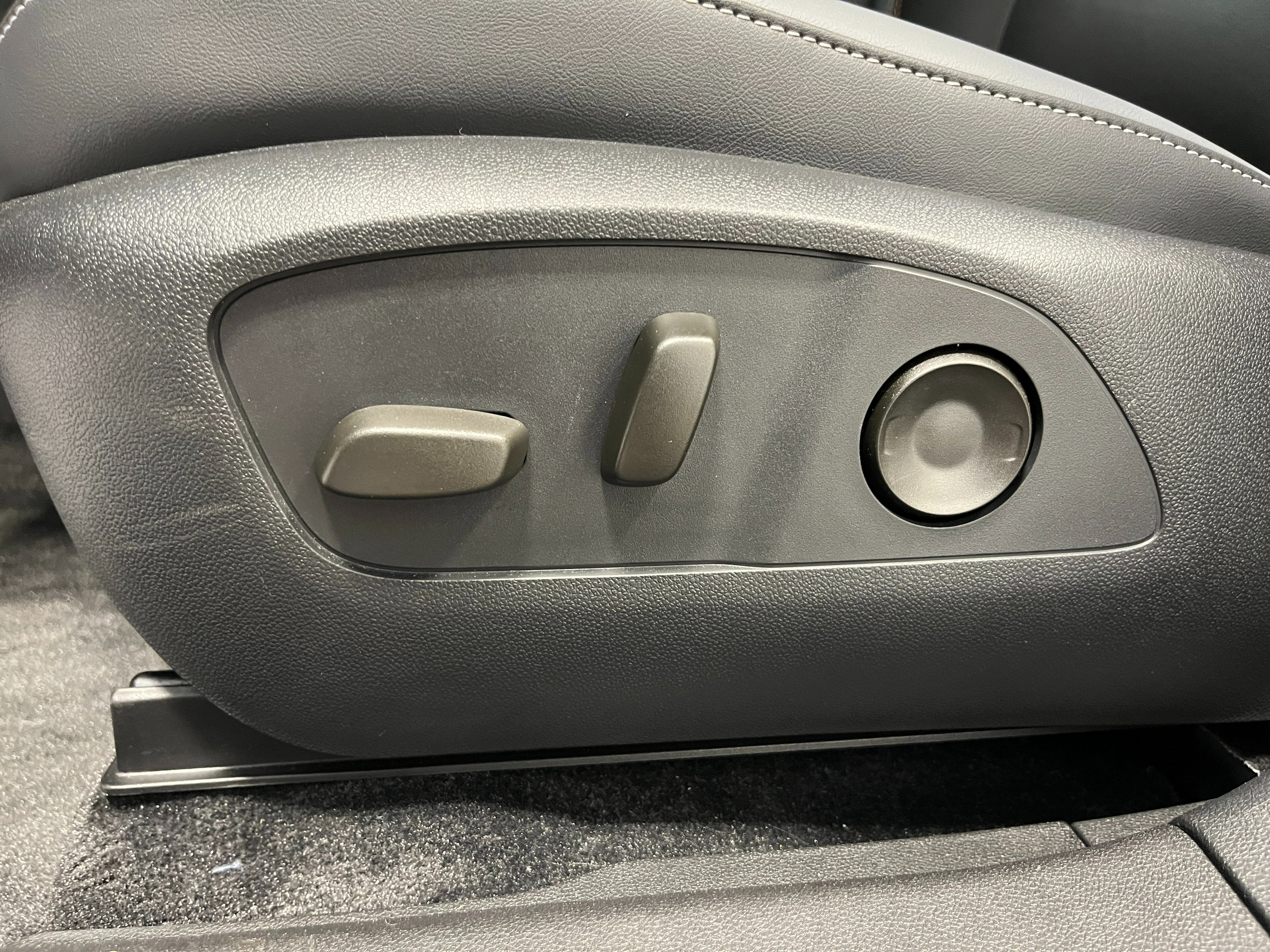 New 2026 Honda Prologue Touring image 23