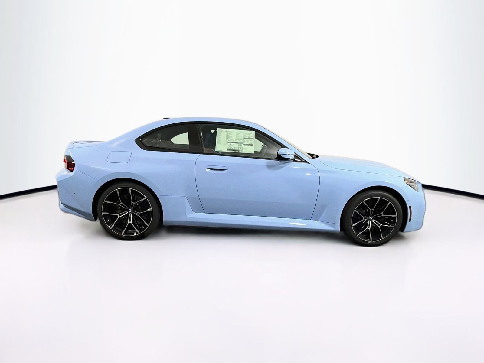 New 2026 BMW M2 w/ Lighting Package RWD image 8