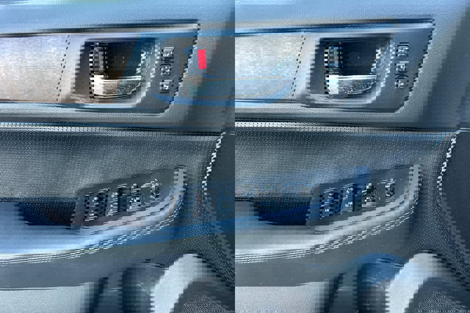 Used 2016 Subaru Outback 2.5i Limited image 12