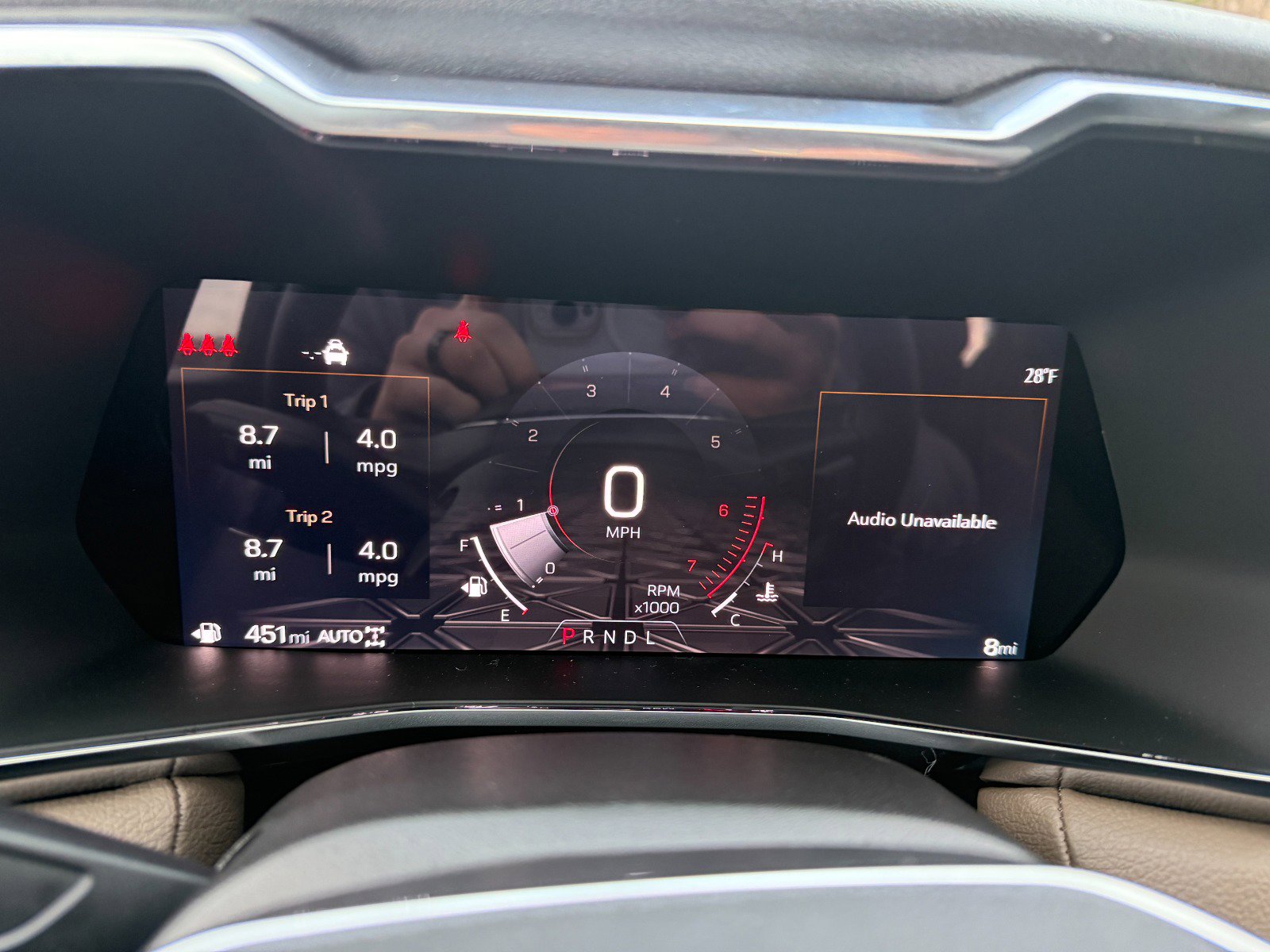 New 2026 GMC Canyon Denali image 29