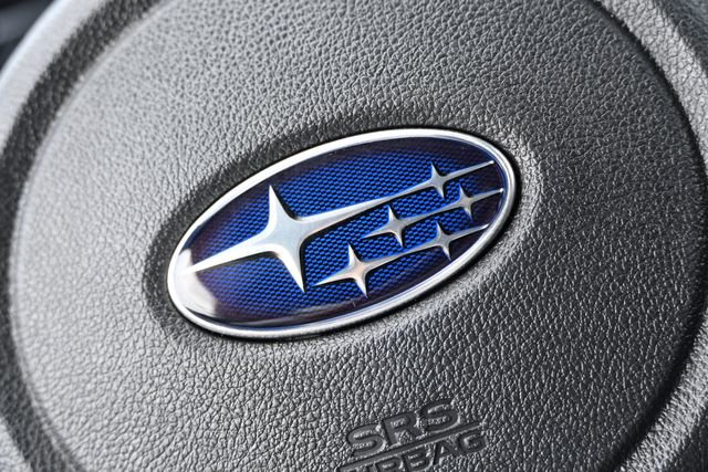 New 2026 Subaru Outback Premium image 29