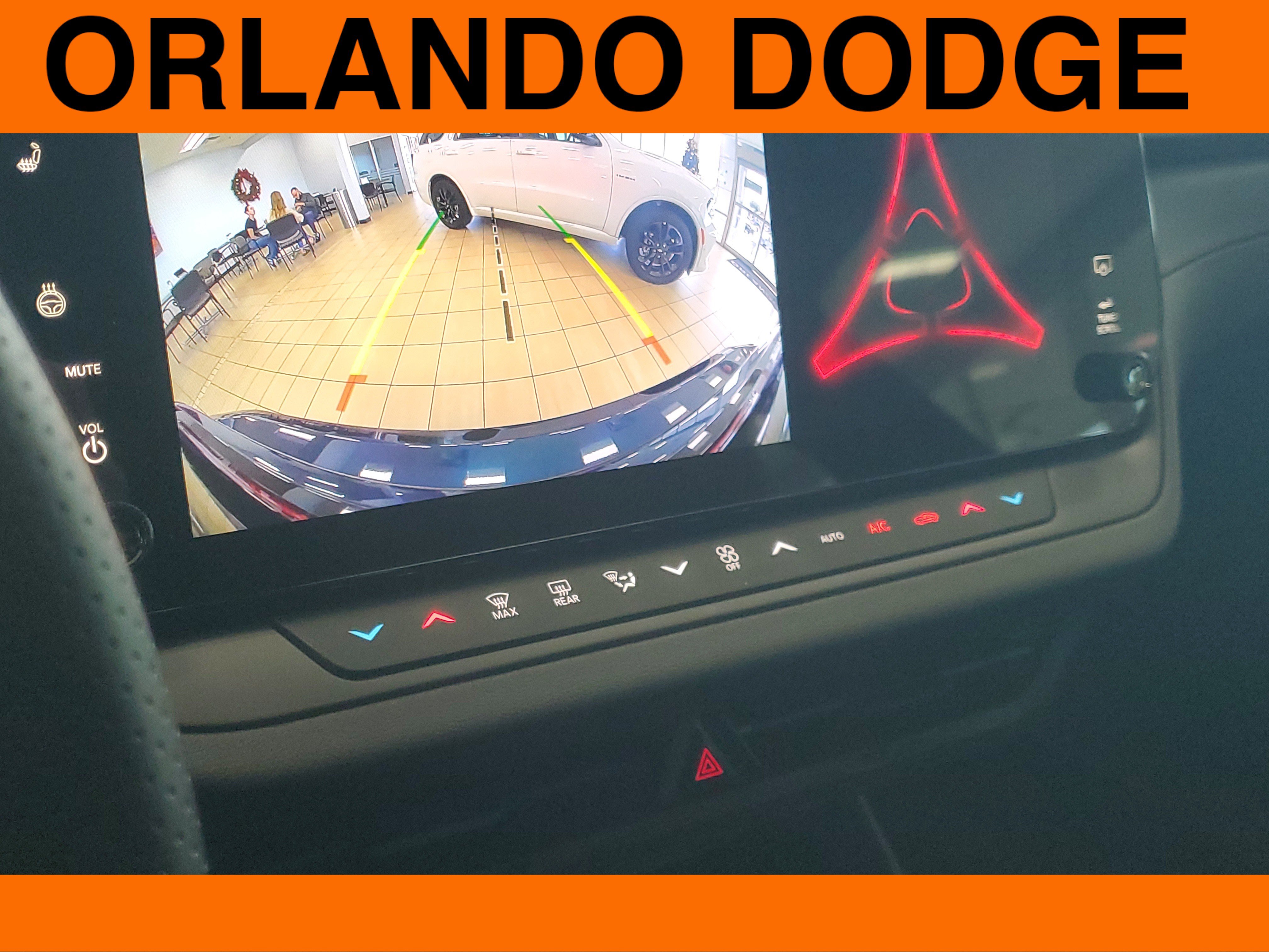 New 2026 Dodge Charger Scat Pack image 18