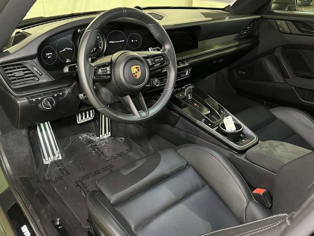 Certified 2022 Porsche 911 Carrera GTS RWD image 59