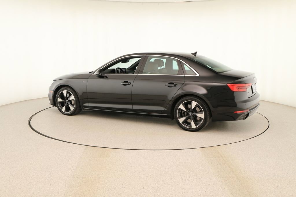 Used 2017 Audi A4 2.0T Premium Plus image 3