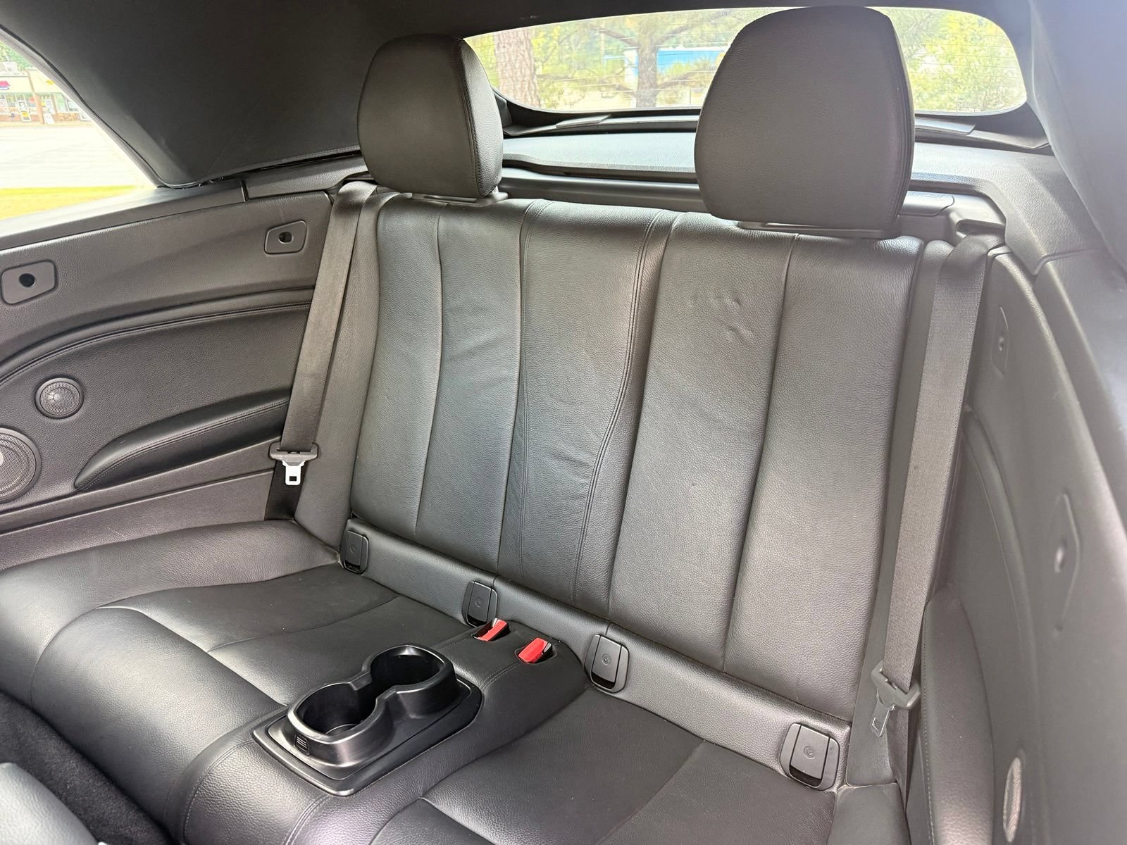 Used 2018 BMW M240i Convertible RWD image 39