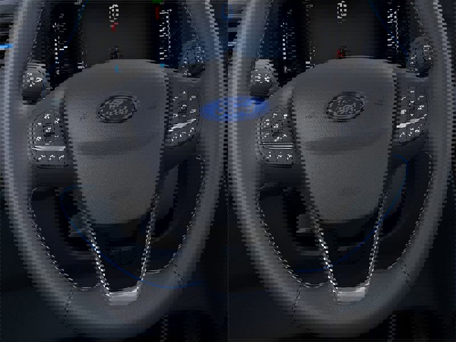 New 2025 Ford Maverick Lobo image 39