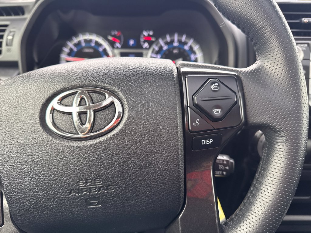 Used 2019 Toyota 4Runner TRD Pro AWD/4WD image 58