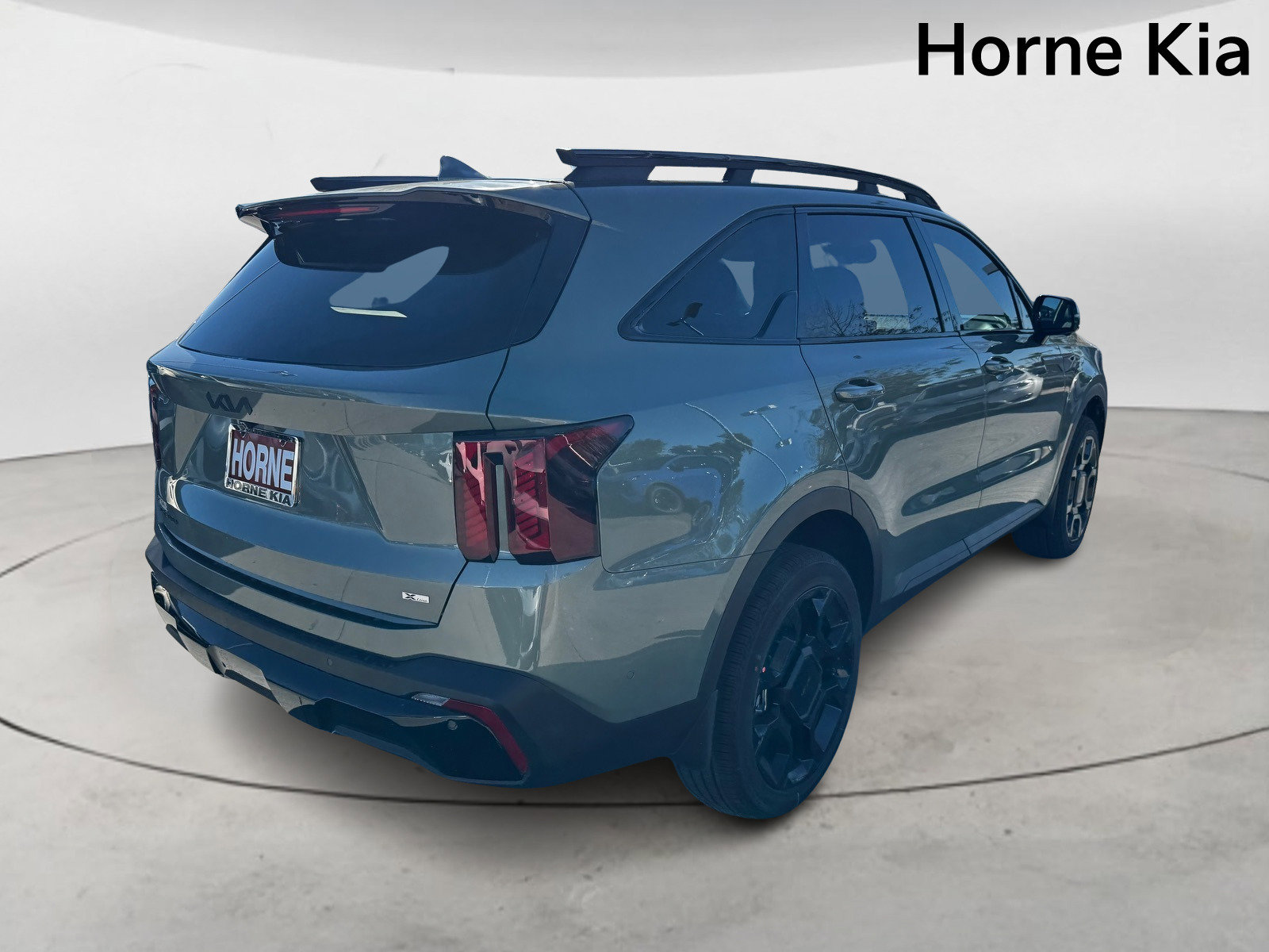 New 2026 Kia Sorento SX image 4