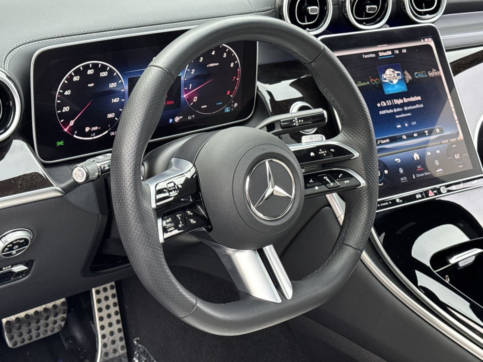 Certified 2024 Mercedes-Benz GLC 300 4MATIC image 21
