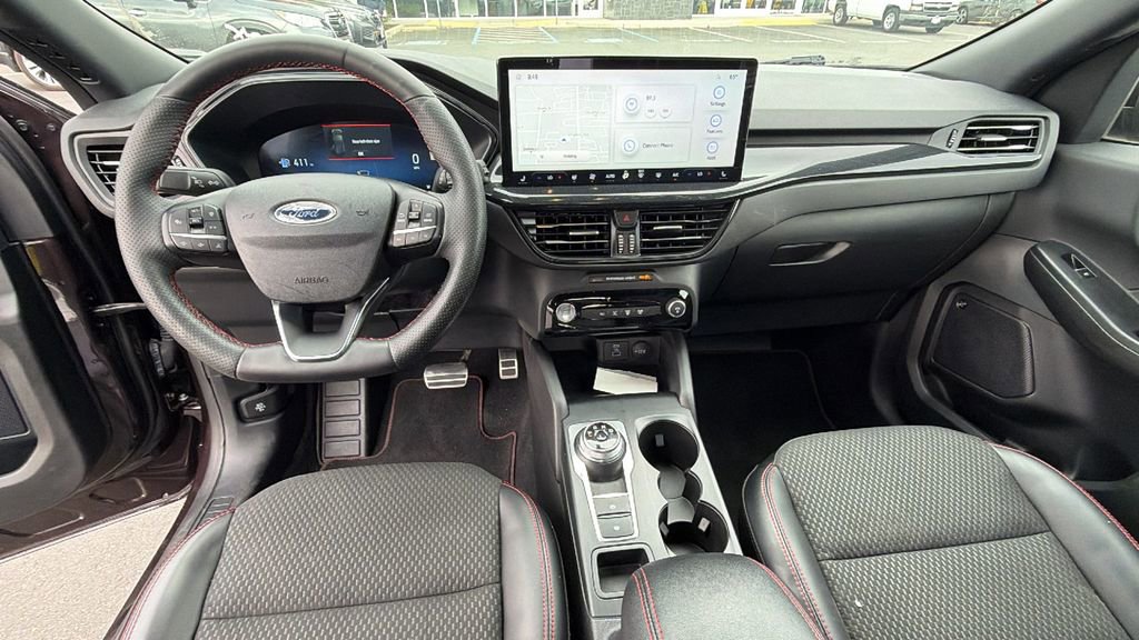 Used 2023 Ford Escape ST-Line Select w/ Tech Pack #2 image 18