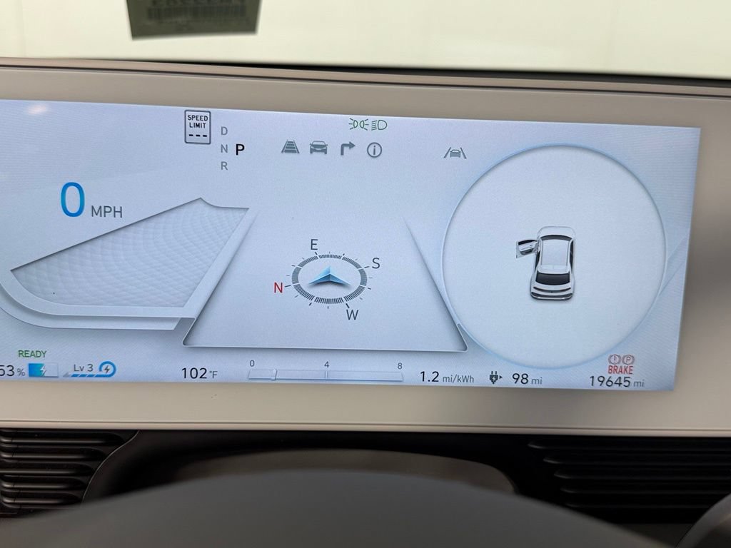 Used 2024 Hyundai Ioniq 5 SEL RWD image 32