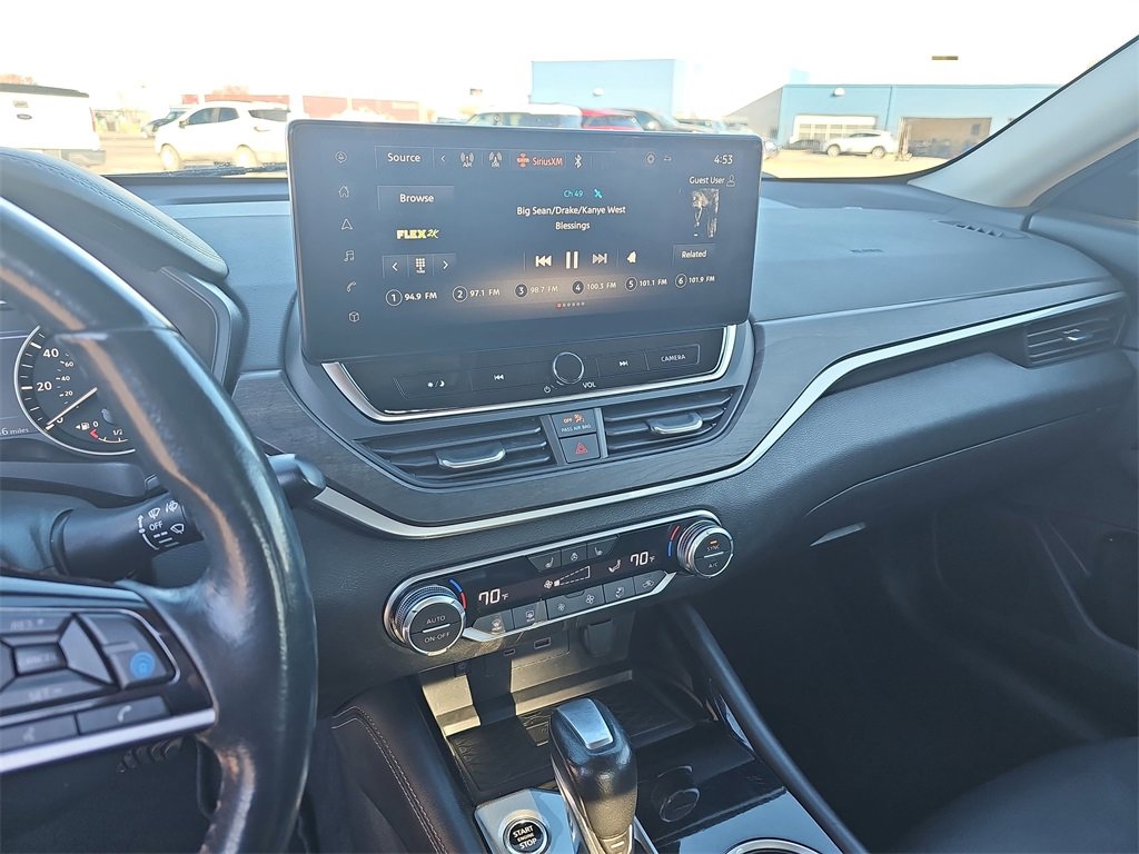 Used 2023 Nissan Altima 2.5 SL image 19