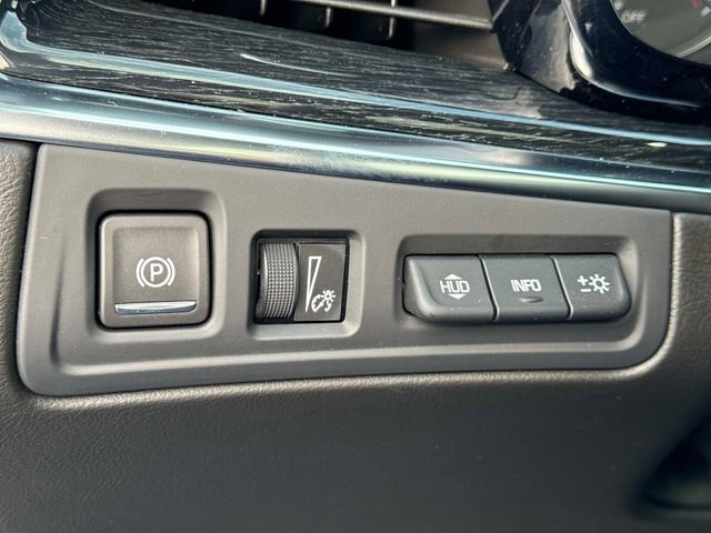 New 2026 Cadillac XT5 Premium Luxury w/ Driver Assist Package image 28