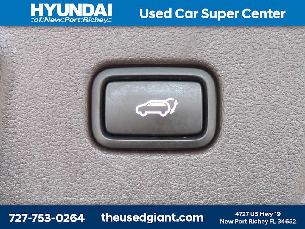 Used 2020 Hyundai Palisade Limited AWD/4WD image 31