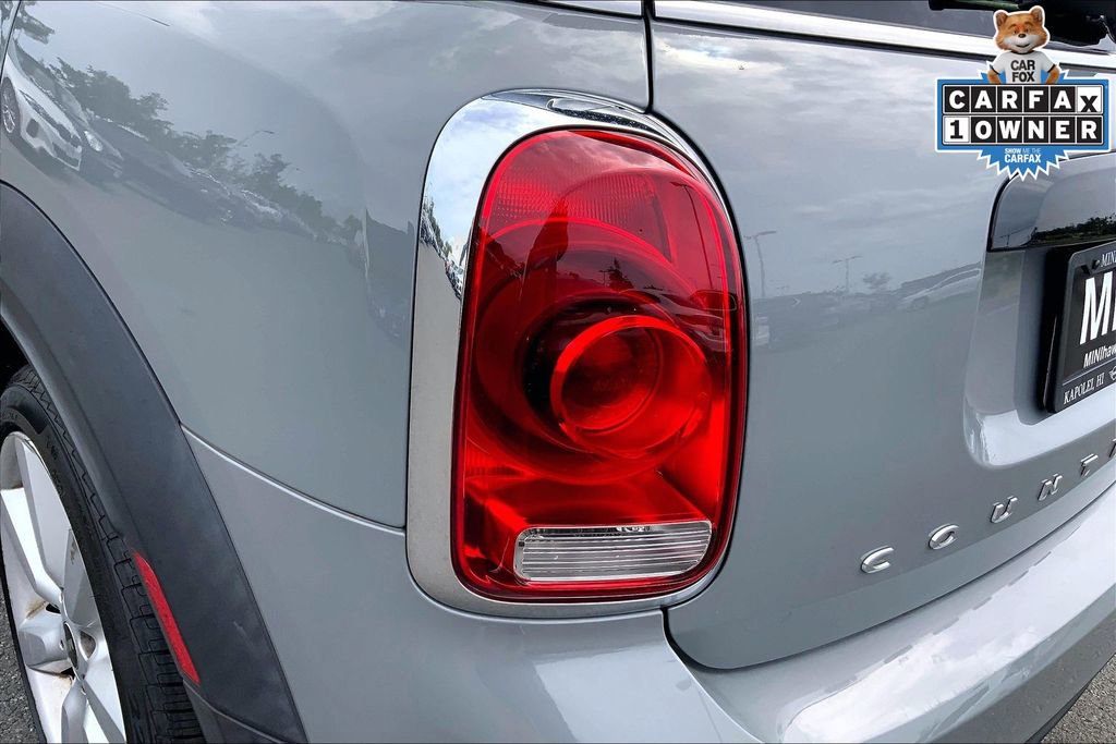 Used 2020 MINI Cooper Countryman S image 22