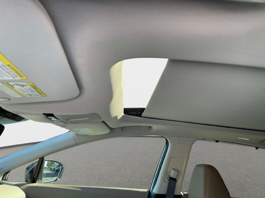 New 2027 Nissan Murano Platinum AWD/4WD image 23