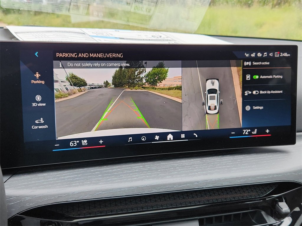 New 2025 BMW 330i xDrive Sedan image 14