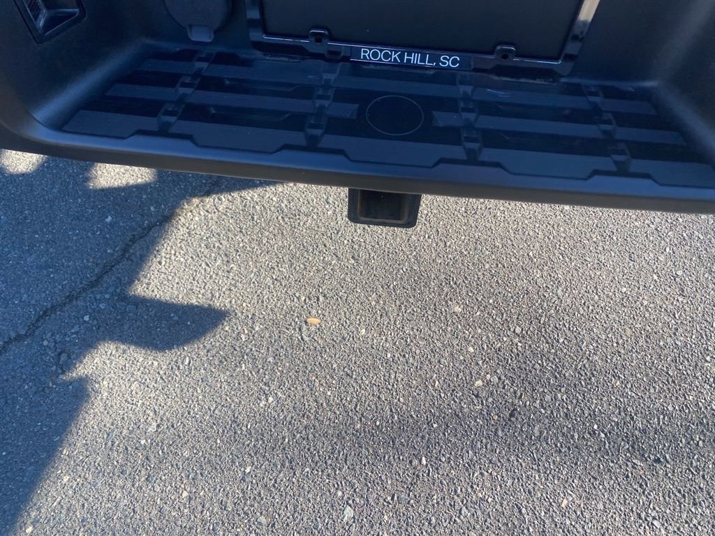 Used 2023 Nissan Frontier SV w/ Technology Package image 7