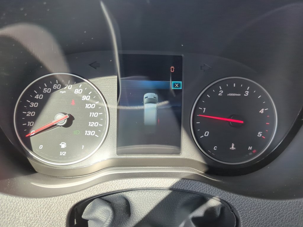 Used 2025 Mercedes-Benz Sprinter 2500 image 19