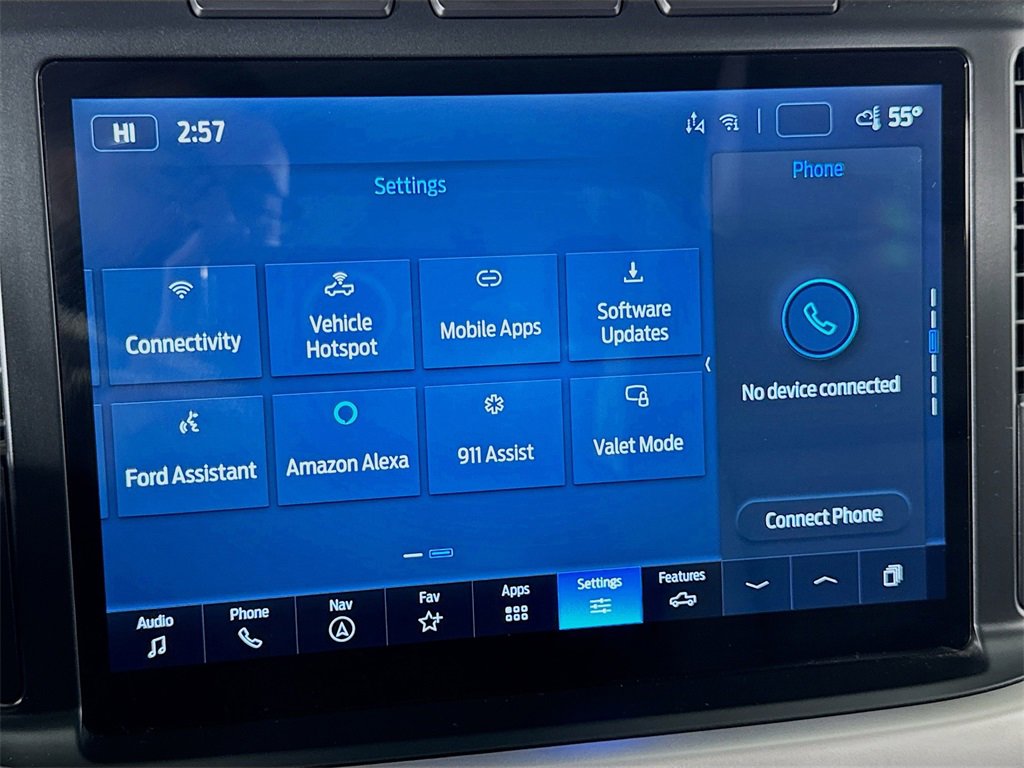 Used 2022 Ford F150 Lightning Pro image 40