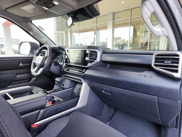 Used 2024 Toyota Tundra SR5 image 24
