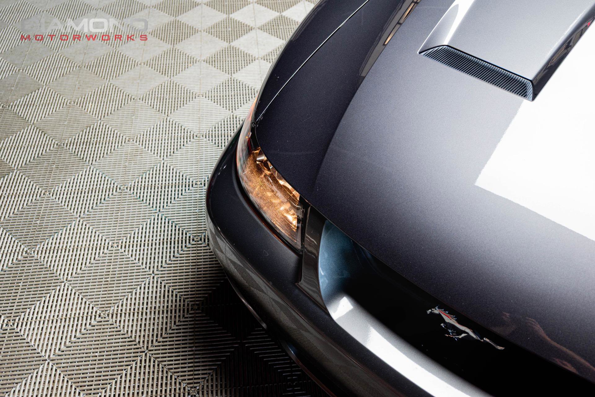 Used 2003 Ford Mustang Cobra RWD image 64