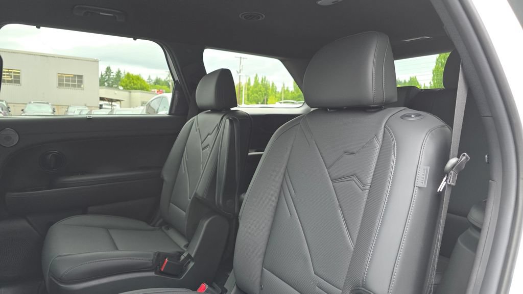 Used 2026 Hyundai Palisade XRT Pro AWD/4WD image 17