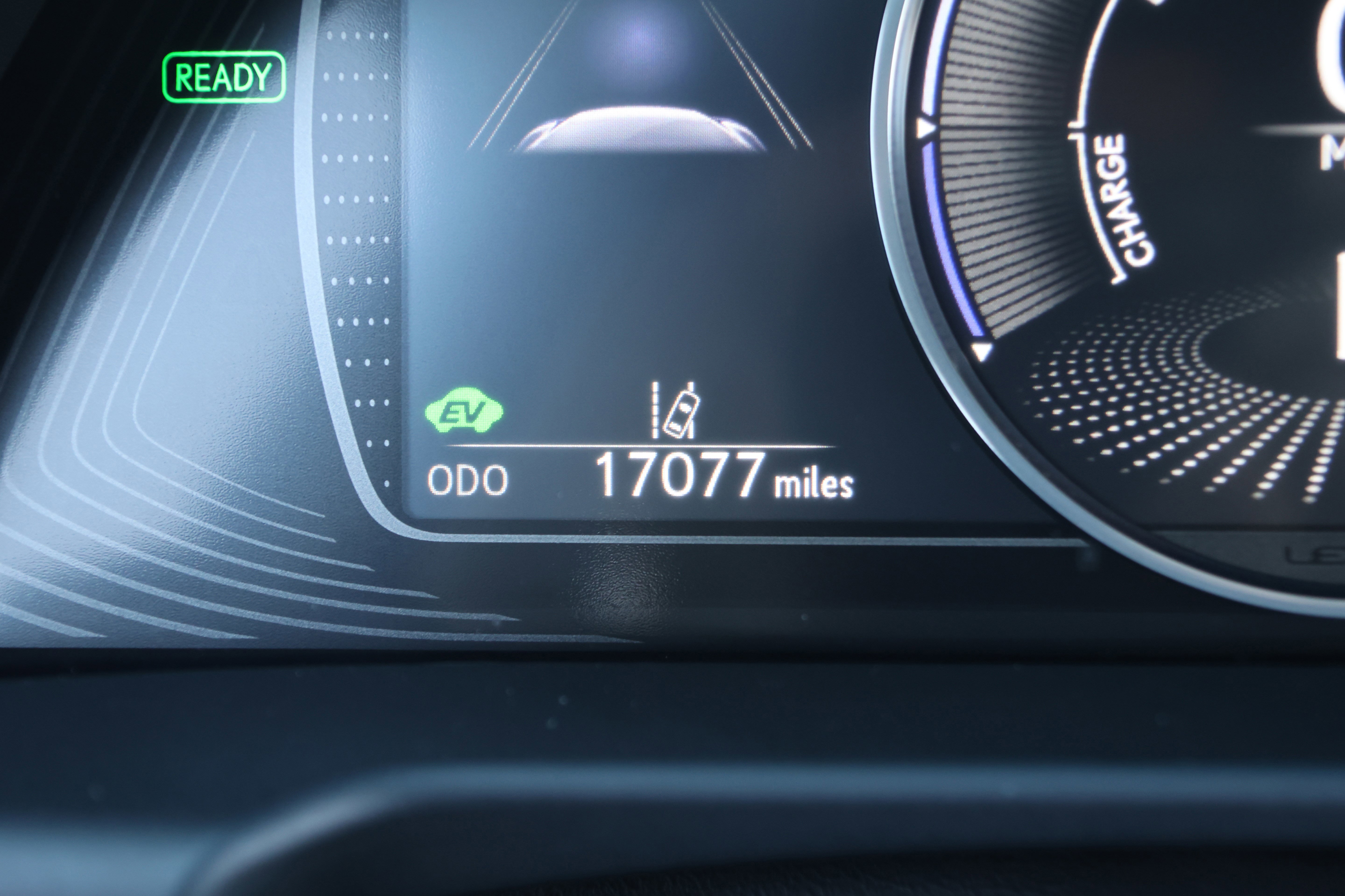 Used 2025 Lexus ES 300h w/ Premium Package image 19