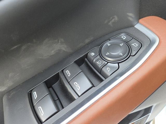 New 2026 GMC Sierra 3500 Denali Ultimate image 12