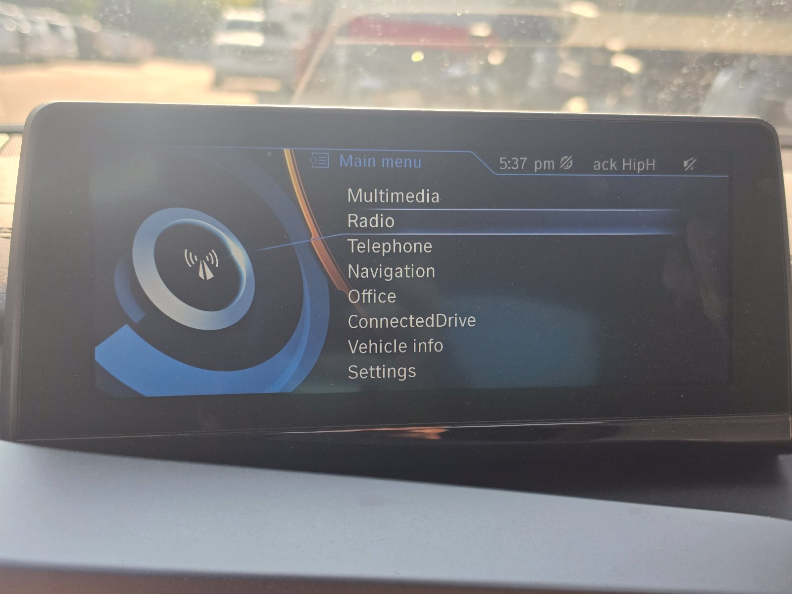 Used 2015 BMW i8 AWD/4WD image 11