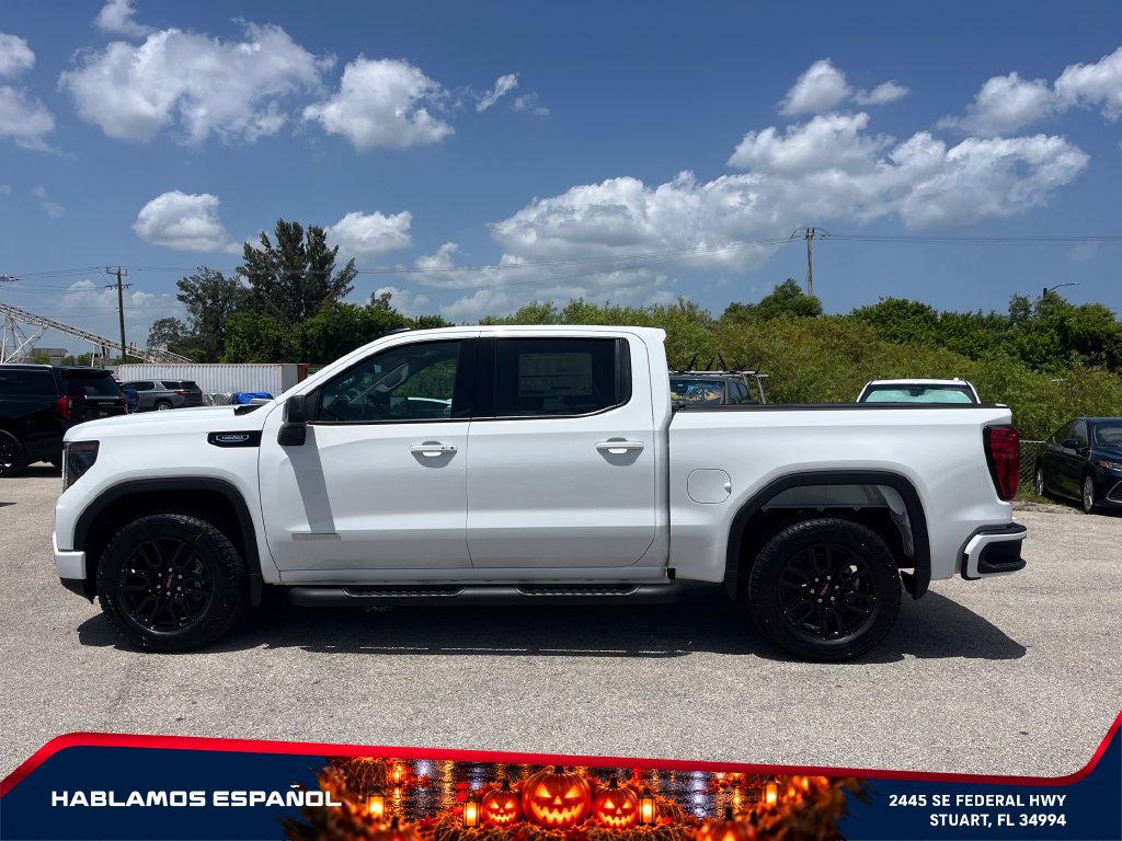 New 2026 GMC Sierra 1500 Elevation w/ Elevation Select Package RWD image 4