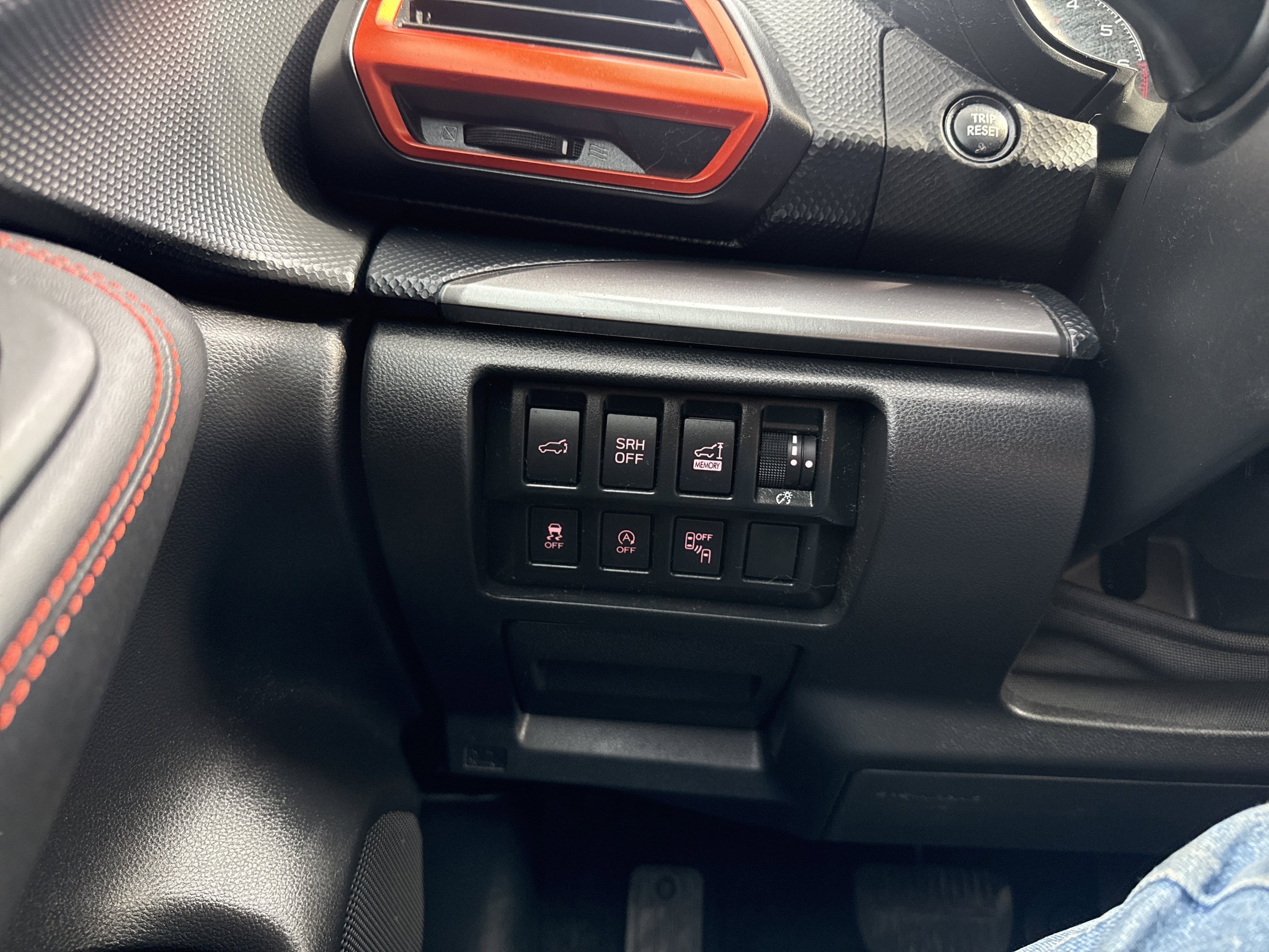 Used 2021 Subaru Forester Sport image 27