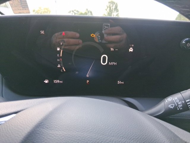 New 2026 Buick Encore GX Sport Touring w/ Comfort Package image 19