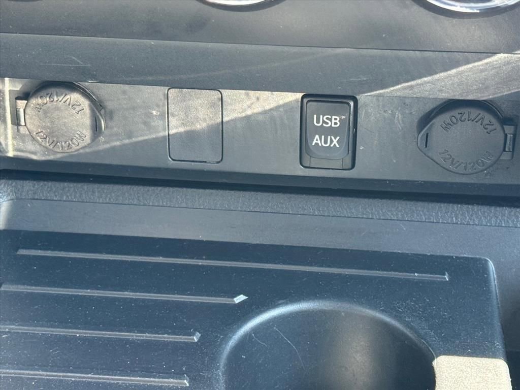 Used 2019 Toyota Tundra SR5 w/ TRD Sport Package AWD/4WD image 22