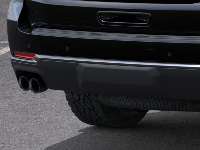 New 2026 Chevrolet Tahoe Z71 AWD/4WD image 38
