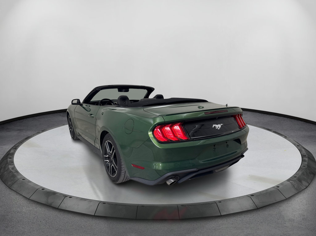 Used 2023 Ford Mustang Premium RWD image 8