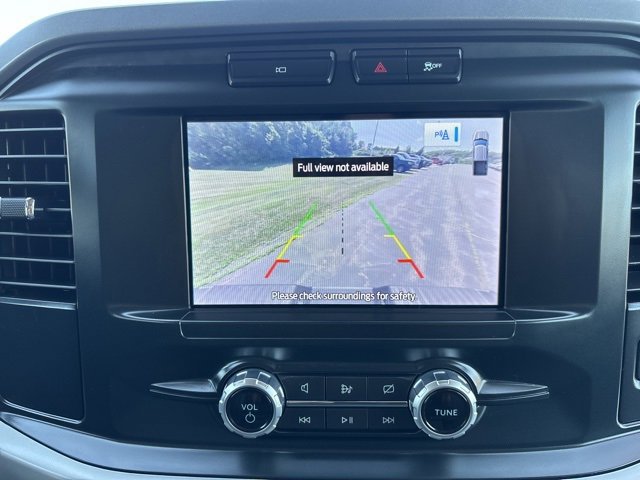 Certified 2023 Ford F150 XLT w/ Equipment Group 301A Mid image 13