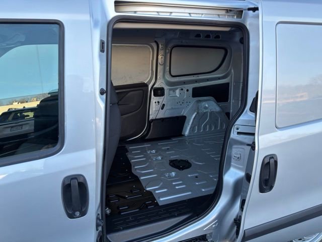 Used 2022 RAM ProMaster City Wagon image 20