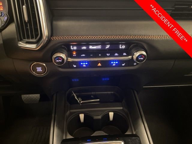 Used 2024 MAZDA CX-50 AWD 2.5 S w/ Cargo Package image 13