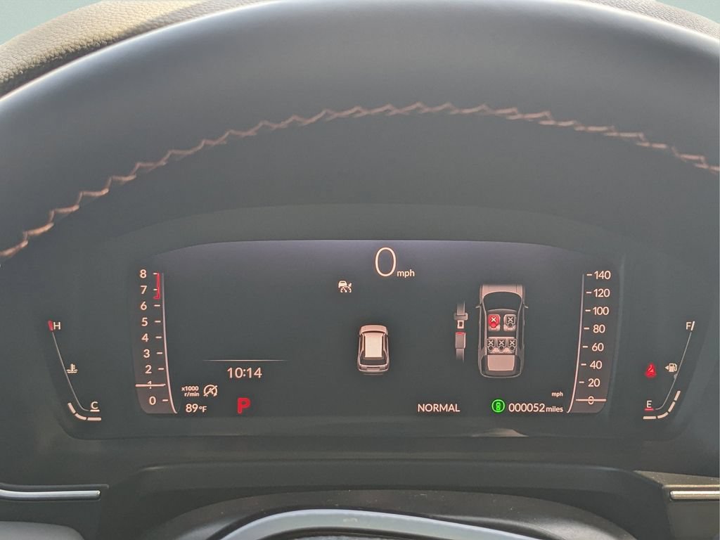 New 2026 Honda Passport TrailSport Elite image 18