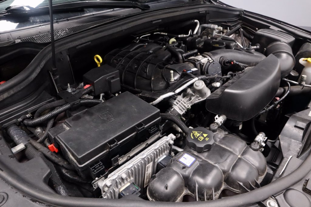 Used 2025 Dodge Durango GT AWD/4WD image 19