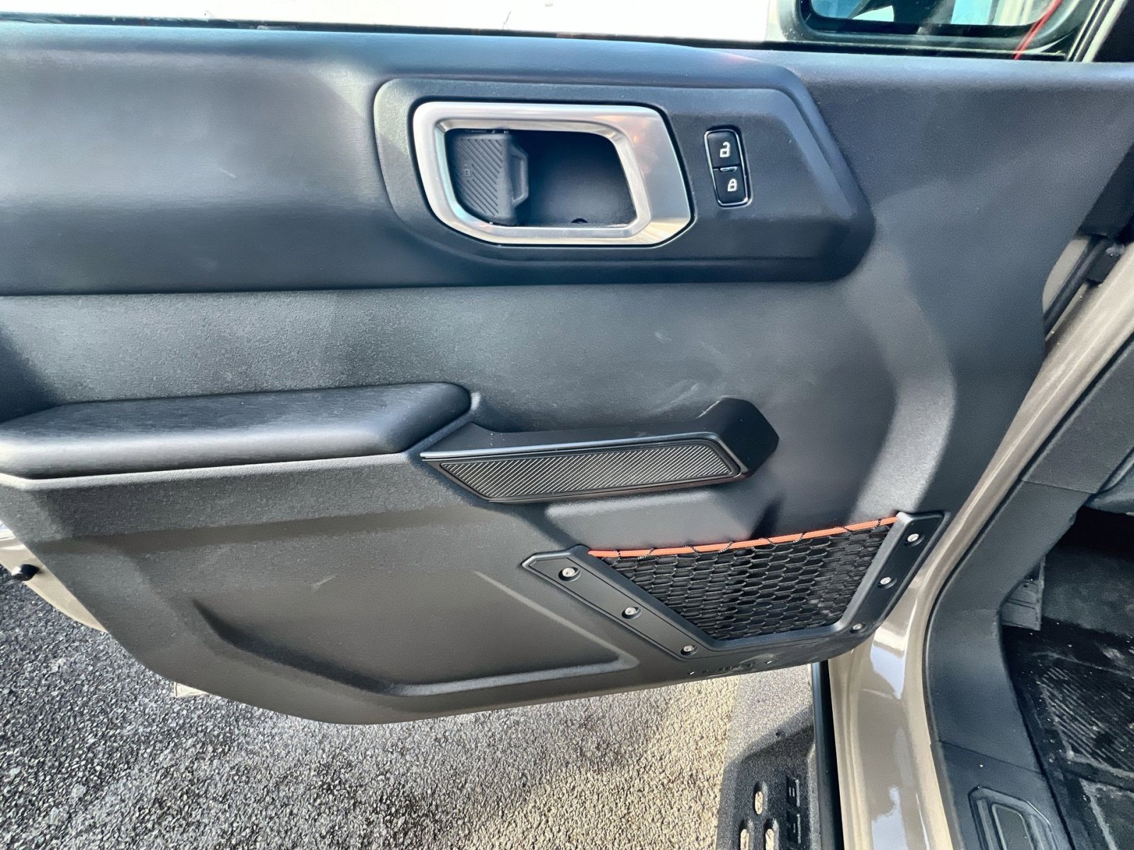 New 2025 Ford Bronco Raptor image 15